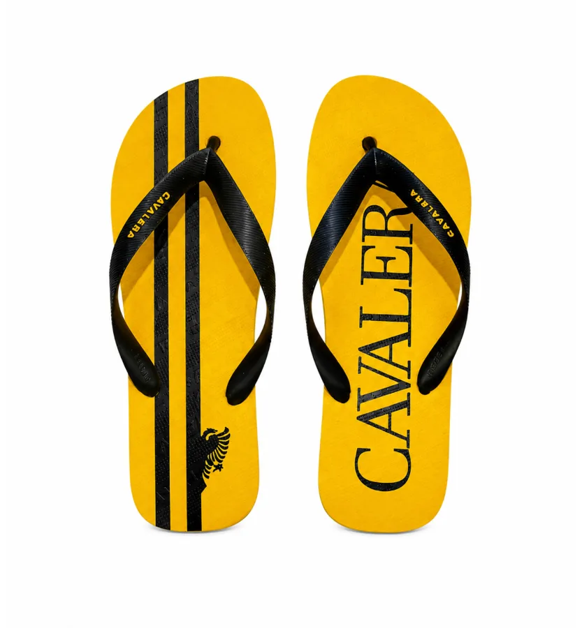 Chinelo Cavalera 1995