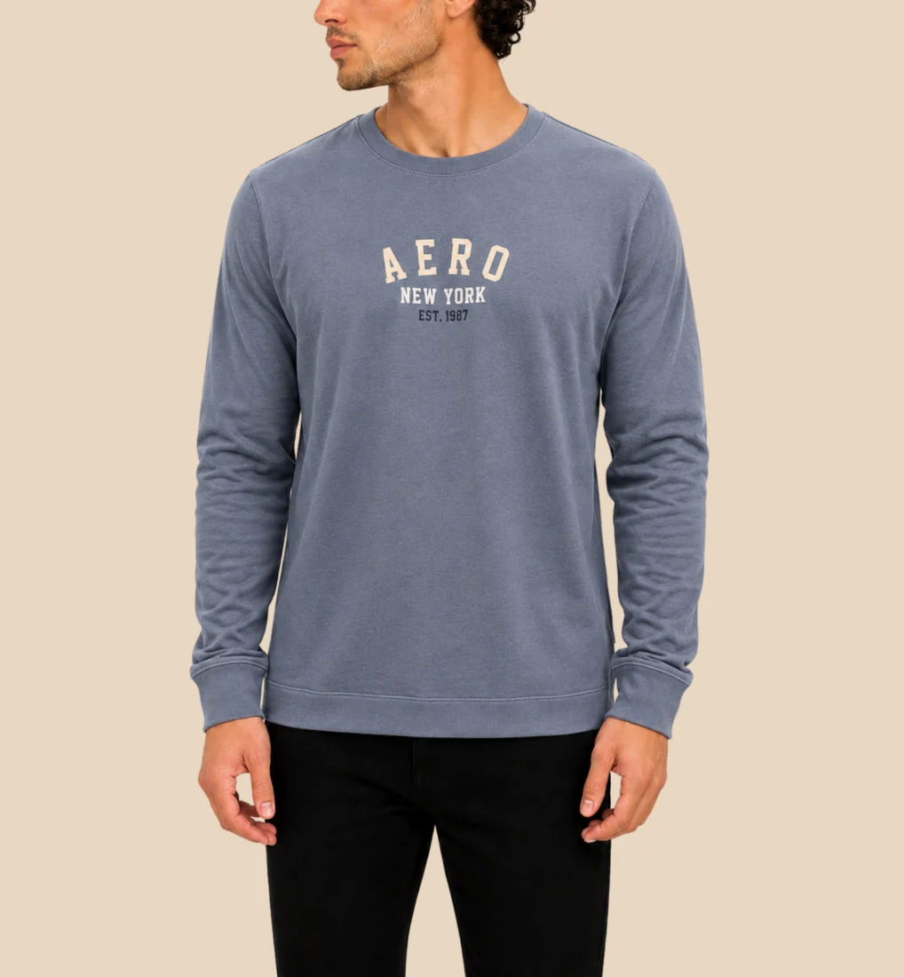 Moleton Aeropostale