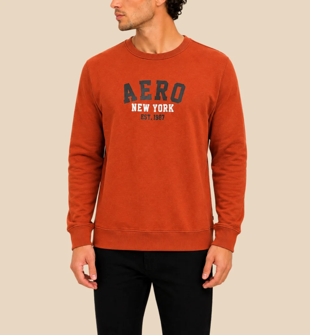 Moleton Aeropostale NY