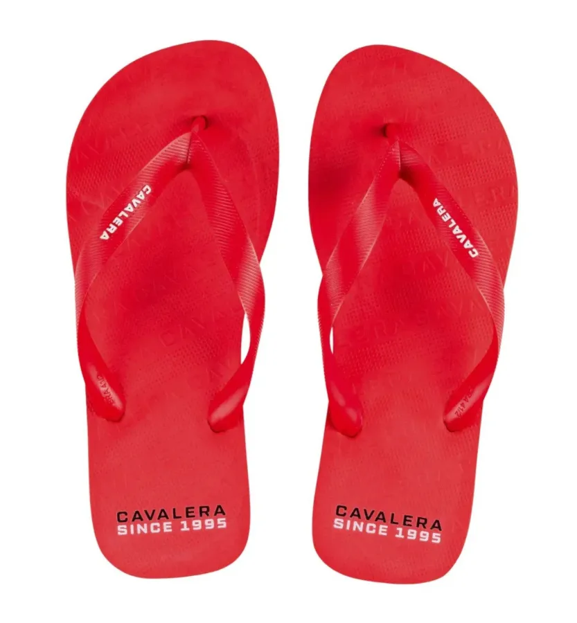 Chinelo Cavalera Street