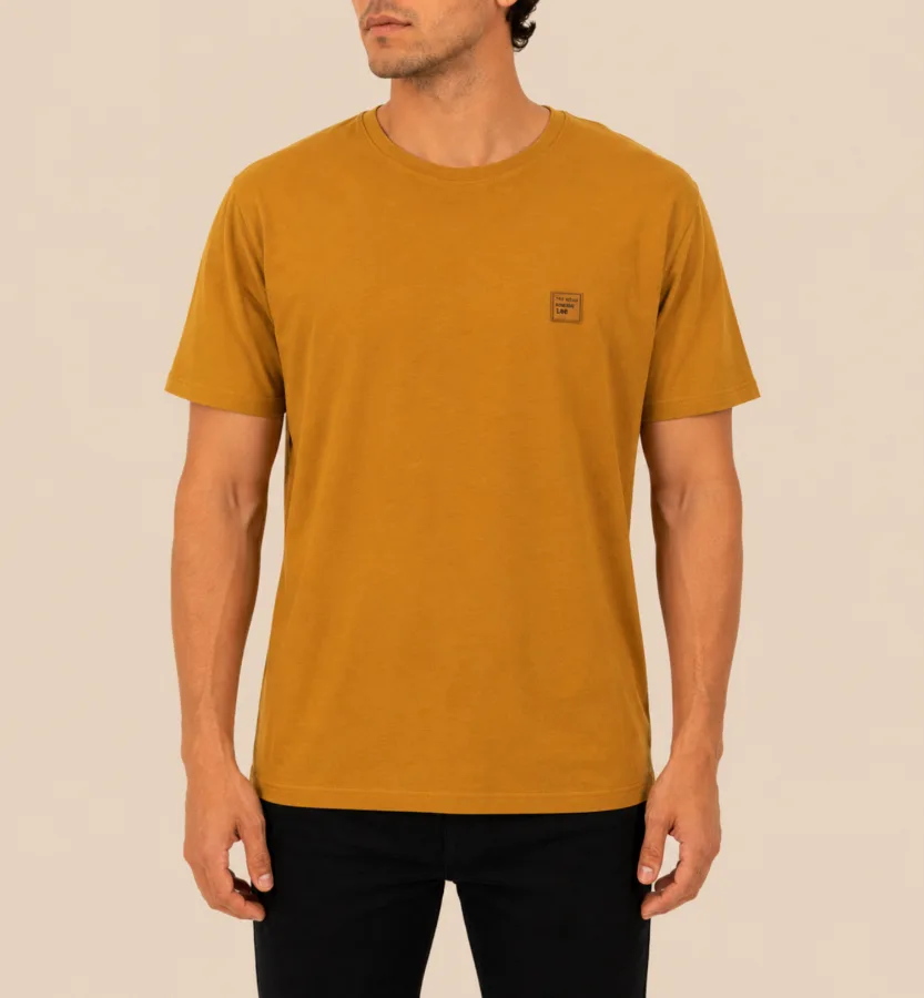 Camisa Lee Jeans