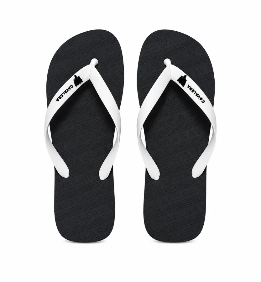 Chinelo Cavalera EAG